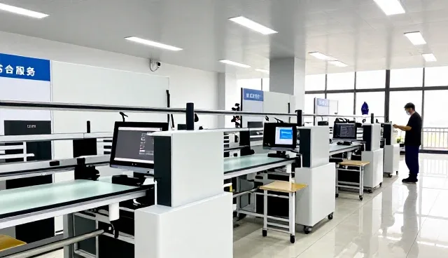 陕西天珏建筑园林有限公司