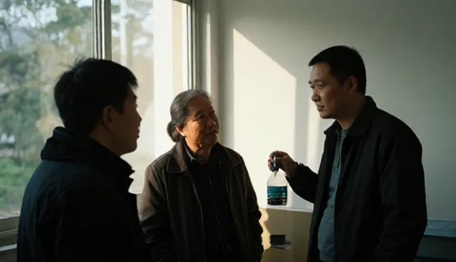果园种植中如何应对土壤酸化问题