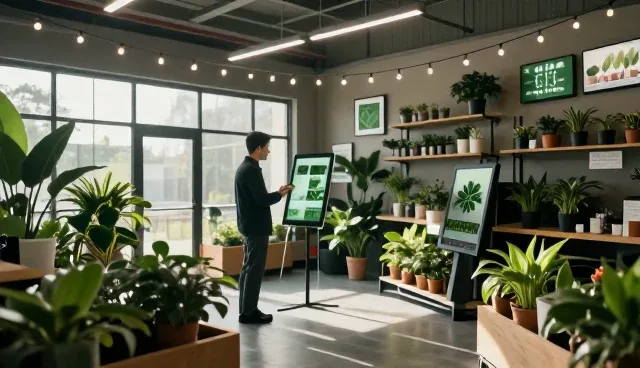 种植技术指导中土壤酸碱度影响植物成活率的原因