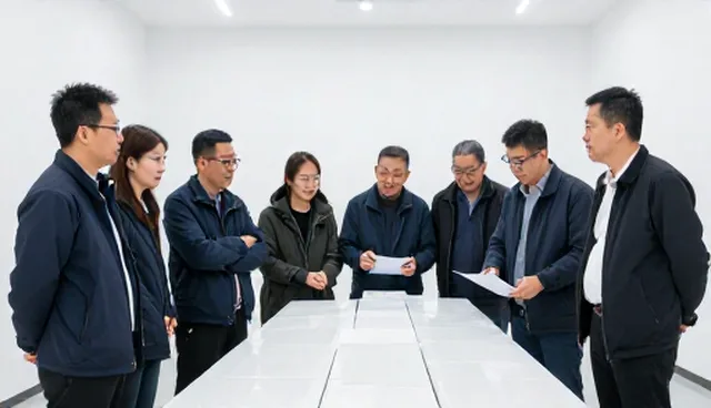 农业技术指导选型中基地合作的关键考量